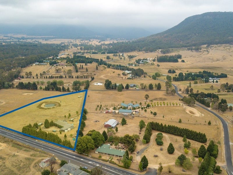 19 Collits Place, Little Hartley, NSW 2790