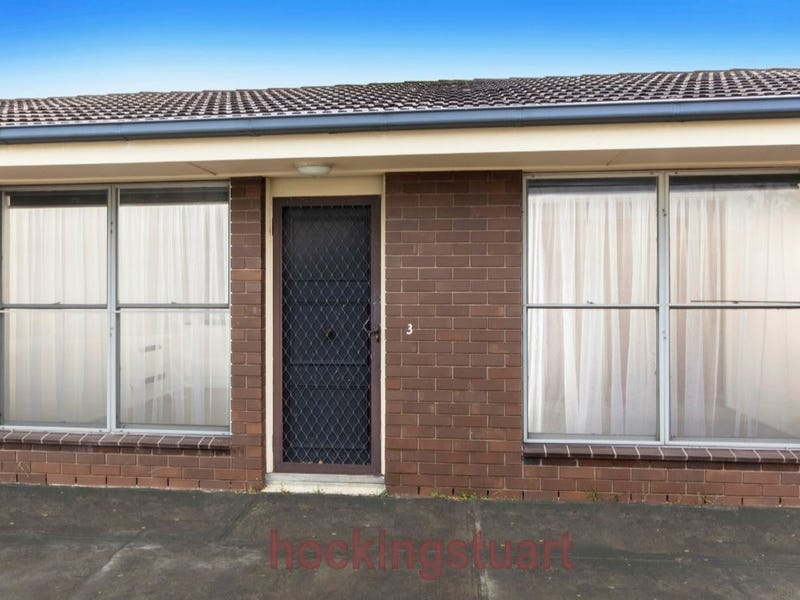 3/22 Elizabeth Street, Geelong West, VIC 3218