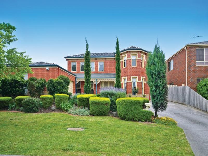 35 Queens Parade, Hillside, VIC 3037