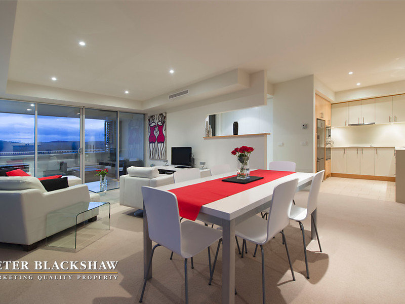 407/165 Northbourne Avenue, Turner, ACT 2612 Property Details