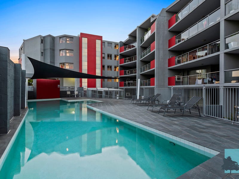 32/78 Brookes Street, Bowen Hills, Qld 4006 Apartment for Sale