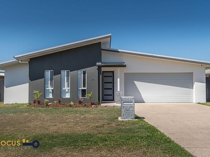 21 Lucy Court, Mirani, Qld 4754 Property Details