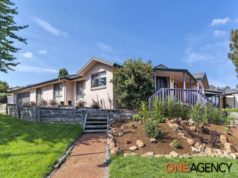 2 Aldor Green, Conder, ACT 2906