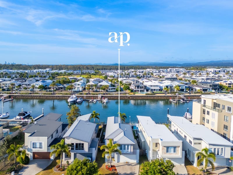 Real Estate & Property for Sale in Sanctuary Cove, QLD 4212 (+1