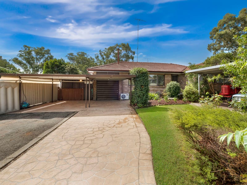 6 Chipping Place, South Penrith, NSW 2750 House for Sale realestate