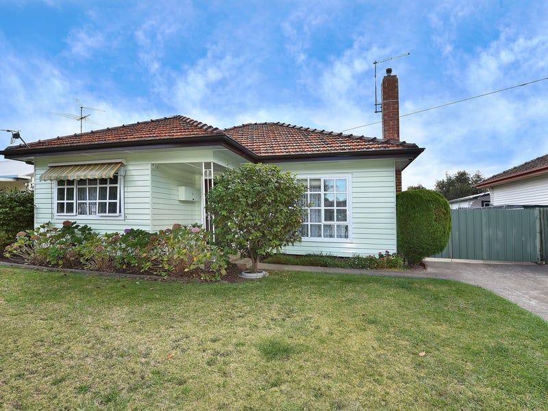 74 Scott Grove, Kingsbury, Vic 3083 Property Details