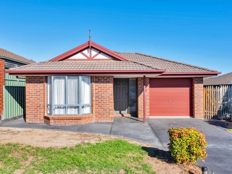 6 Cherrybrook Drive, Morphett Vale, SA 5162 House for Sale