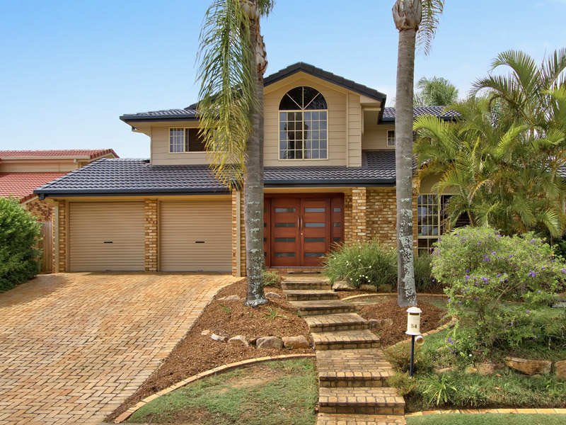 54 Marwood Street, Belmont, Qld 4153 Property Details