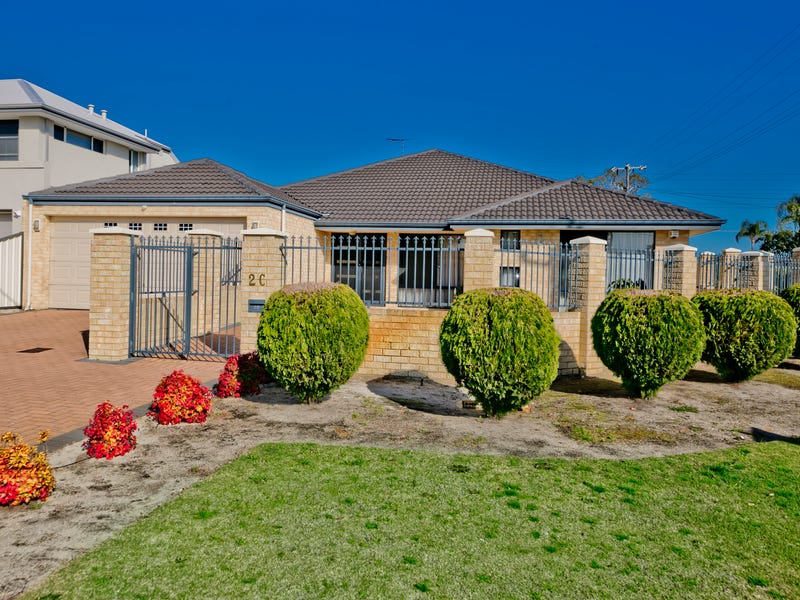 2C Viscount Road, Morley, WA 6062 Property Details