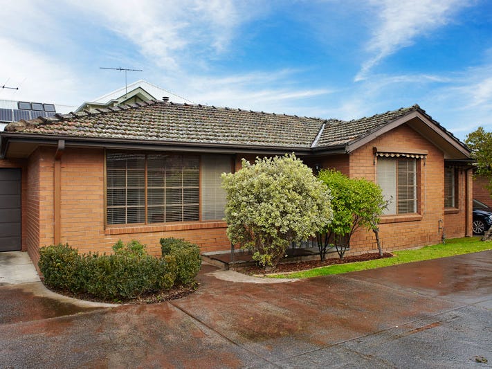 3/41 Chatham Road, Canterbury, VIC 3126