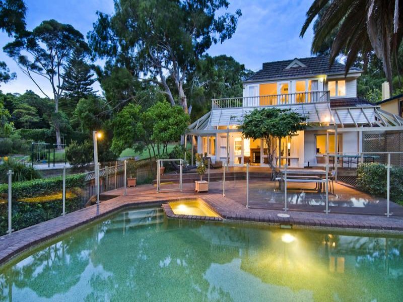 8 Bay Street, Mosman, NSW 2088