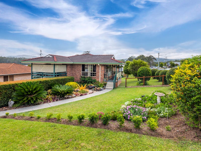 55 Newmans Road, Woolgoolga, NSW 2456 Property Details