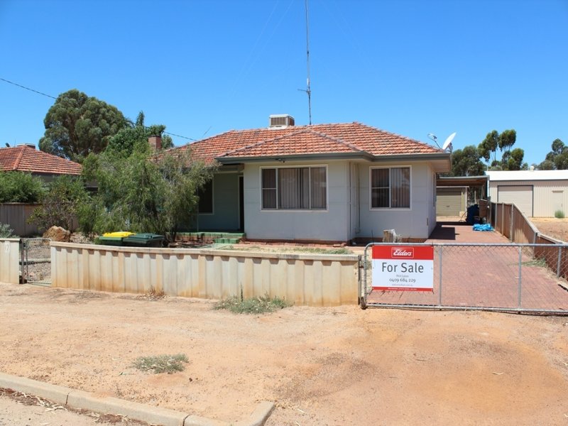17 Best Street, Koorda, WA 6475