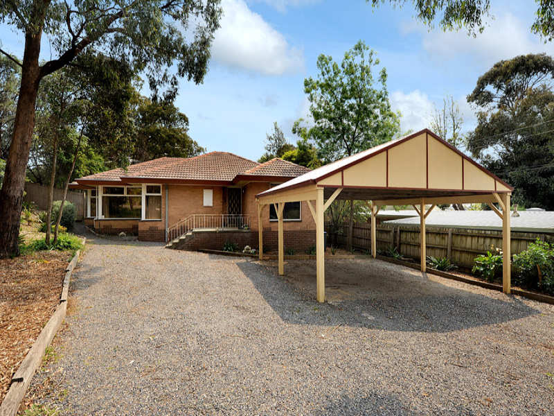 64 Army Road, Boronia, VIC 3155