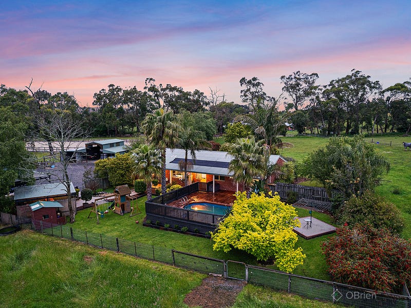 37 Berrys Road, Nyora, Vic 3987 House for Sale