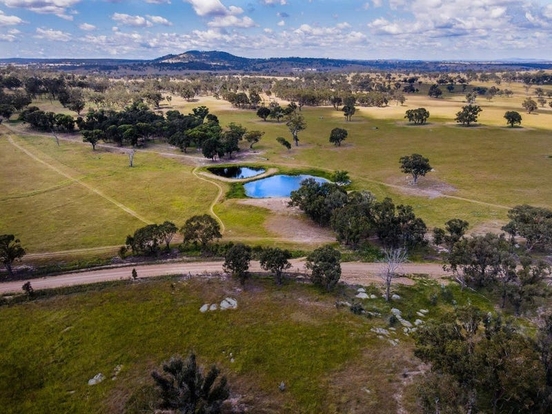 Rural properties for Sale in Deepwater, NSW 2371