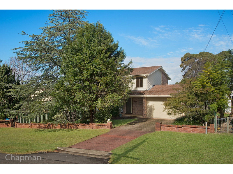 13 Hilda Street, Blaxland, NSW 2774