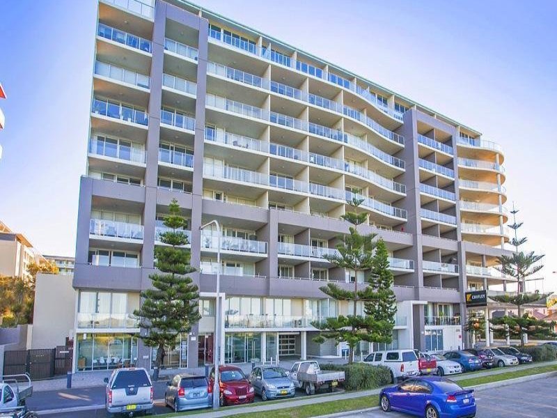 26/62 Harbour Street, Wollongong, NSW 2500 Property Details