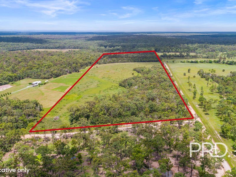 82 Pallant Road, Magnolia, Qld 4650 Property Details