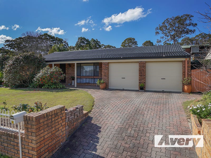 41 Carlisle Row, Fishing Point, NSW 2283