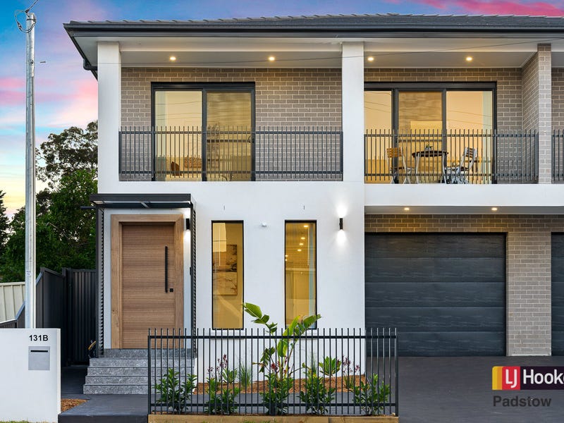 131B Alma Road, Padstow, NSW 2211