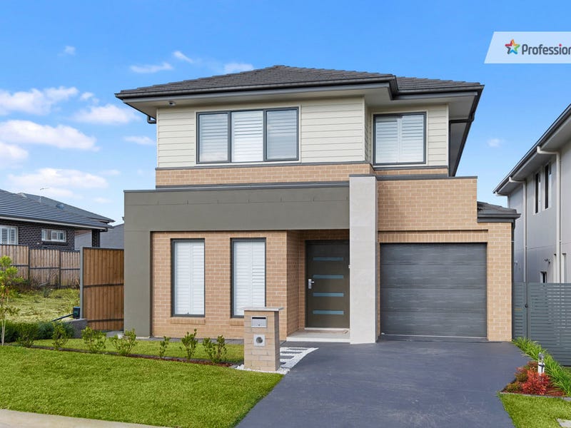 46 Hannaford Avenue, Box Hill, NSW 2765
