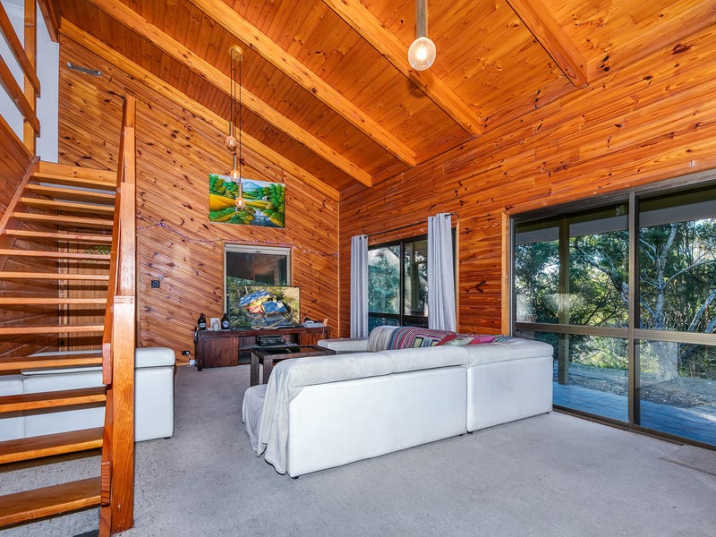 383391 Miller Road, Logan Village, QLD 4207