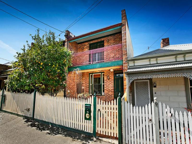 7A Pridham Street, Kensington, Vic 3031 Property Details