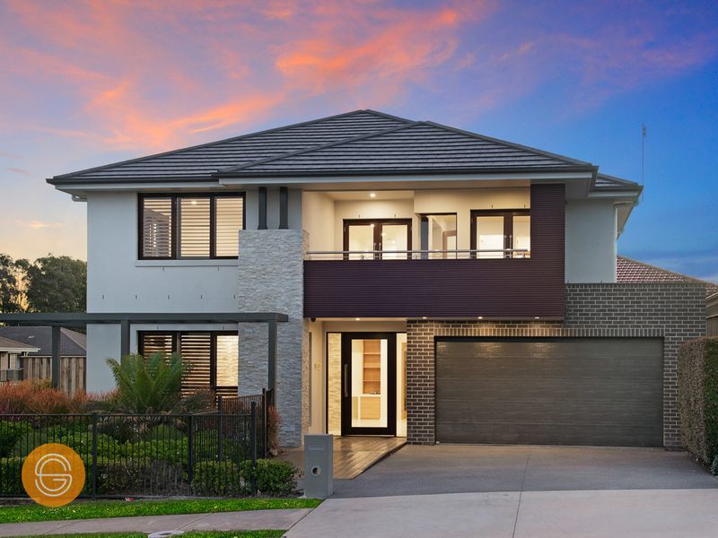 9 Magrath Street, Kellyville, NSW 2155 Property Details