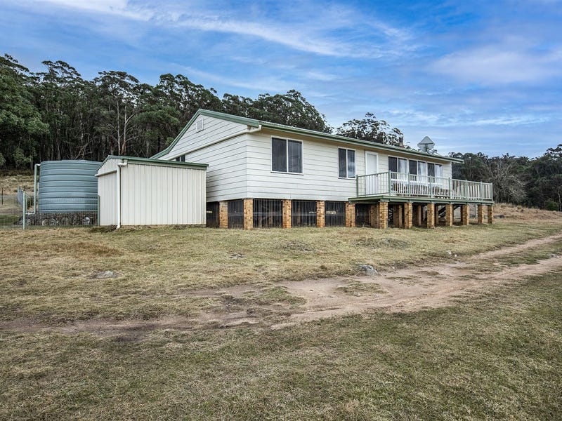 225 Kain Cross Road, Braidwood, NSW 2622 Other for Sale realestate
