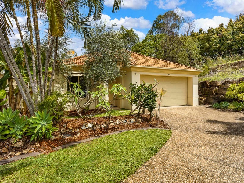 91/31 Langport Parade, Mudgeeraba, Qld 4213 Property Details