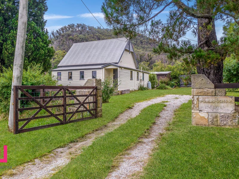 348 Hartley Vale Road, Hartley Vale, NSW 2790