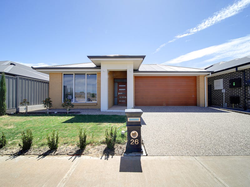26 Hanorah Avenue, Virginia, SA 5120 Property Details