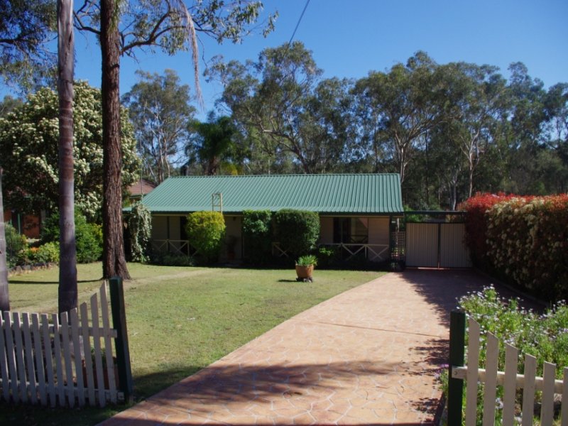 32 Nightingale Square, Glossodia, NSW 2756