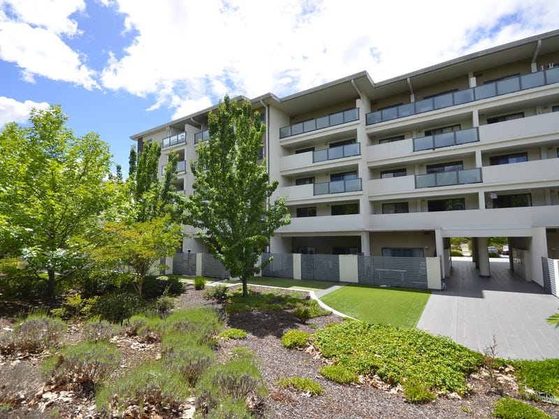 54/15 Braybrooke Street, Bruce, ACT 2617 - realestate.com.au