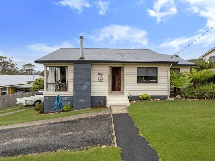 33 Kellys Lookout Road, Beaconsfield, Tas 7270 Property Details