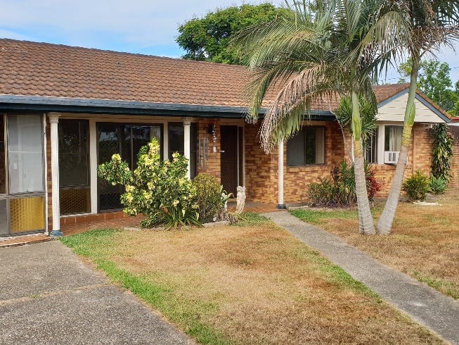 199 King Street Caboolture Qld Bathrooms 1 House 199 King Street Caboolture Qld Bathrooms 1 House