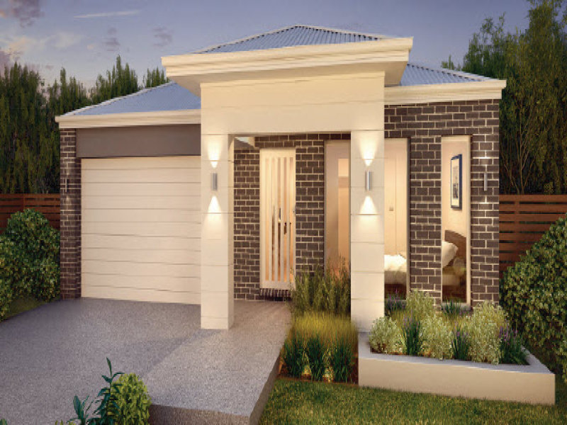 Lot 109 Marble Drive (Atherstone), Melton, Vic 3337 Property Details