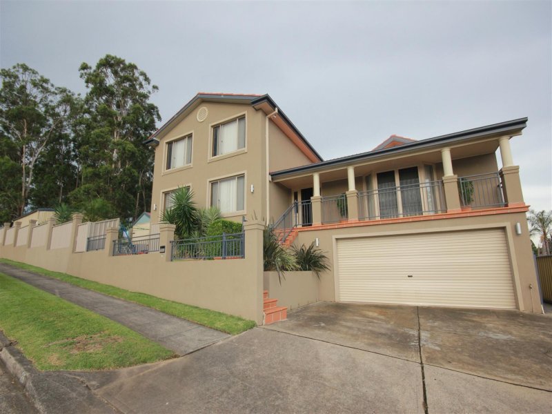 25 Berry Street, Prairiewood, NSW 2176 Property Details