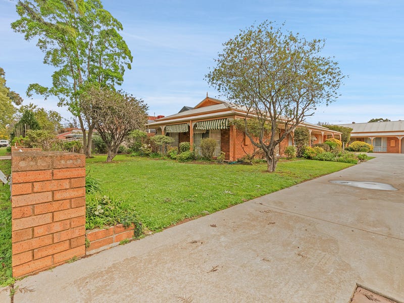 Unit 1/51 Francis Street, Echuca, Vic 3564 Property Details