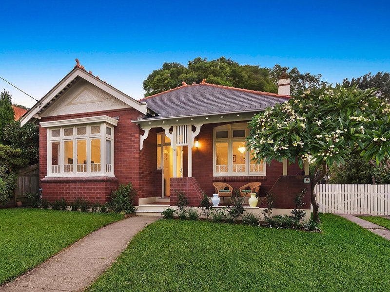 30 Crane Avenue, Haberfield, NSW 2045 Property Details