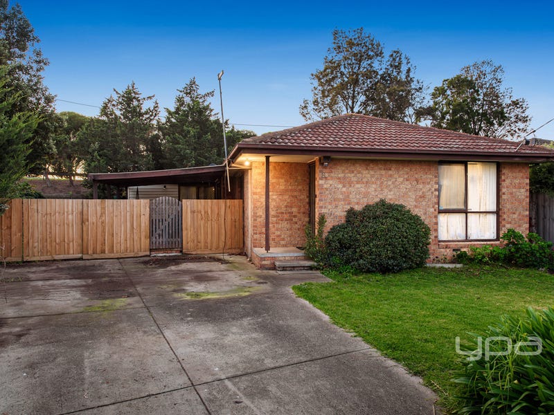 8 Joel Place, Gladstone Park, Vic 3043 House for Sale