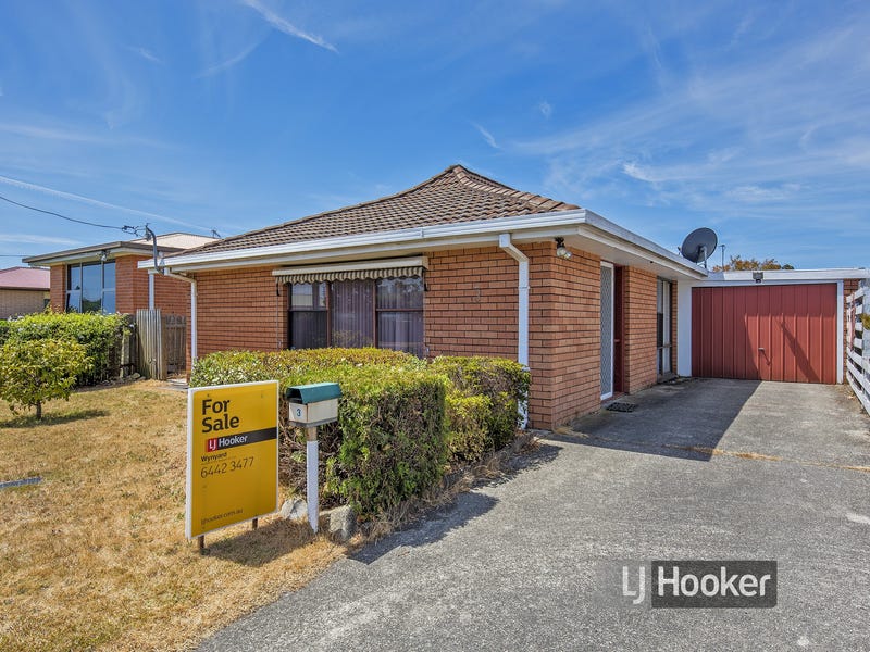 Unit 3/63 Inglis Street, Wynyard, Tas 7325 Property Details