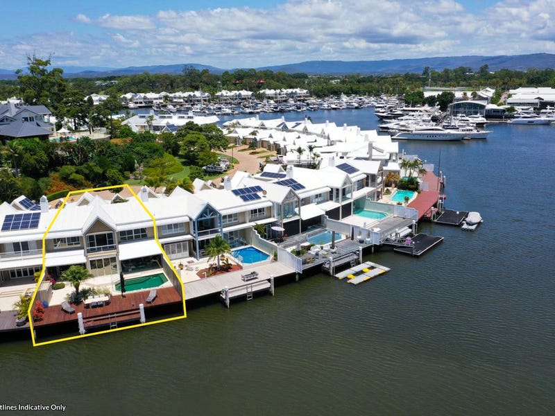 Real Estate & Property for Sale in Sanctuary Cove, QLD 4212 Pg. 3