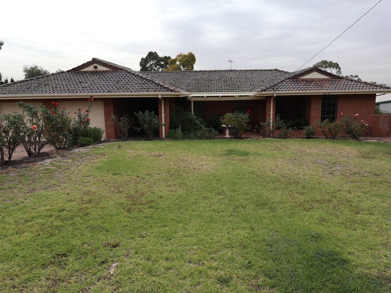 65 Sydney Hall Way, Narrogin, WA 6312