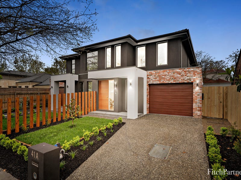 41A Albion Road, Glen Iris, VIC 3146 41A Albion Road, Glen Iris, VIC 3146