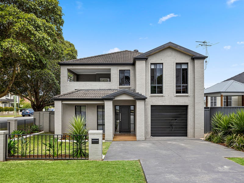 1 Hillcrest Street, Wollongong, NSW 2500 Property Details