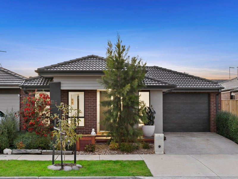 6 Beeston Avenue, Charlemont, Vic 3217 Property Details