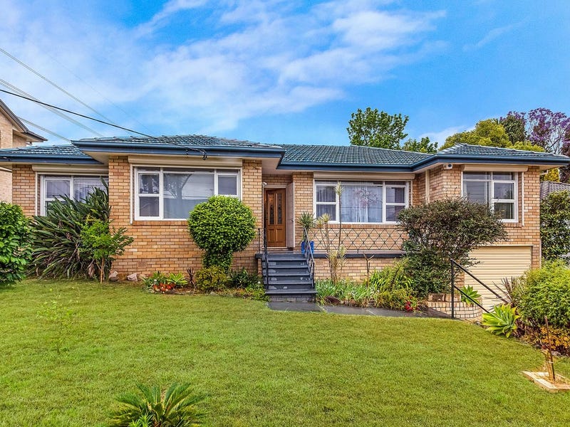 204 North Rocks Road, North Rocks, NSW 2151