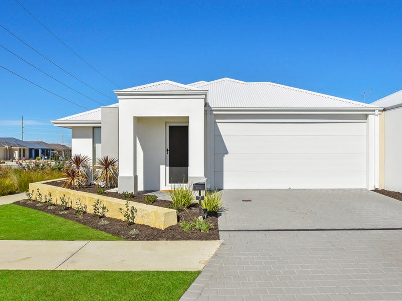 7 Emanuele Bend, Harrisdale, WA 6112 - realestate.com.au